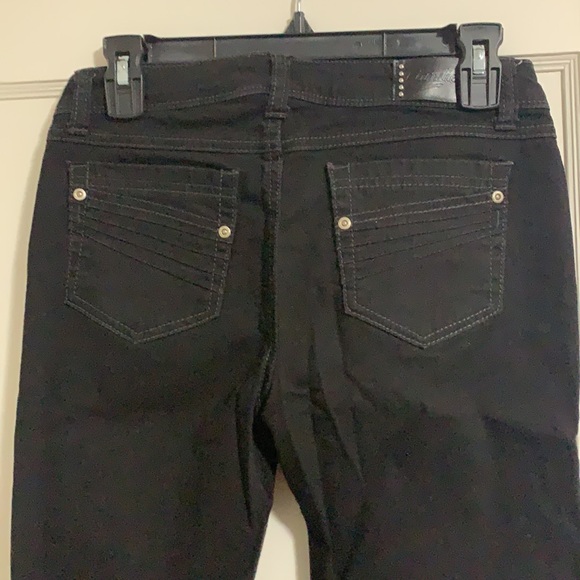 Black jeans - Picture 4 of 6